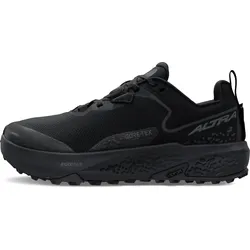 Altra Damen Timp 6 GTX Trailrunningschuh - 41 - schwarz