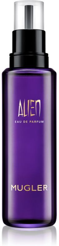 Mugler Alien Eau de Parfum Ersatzfüllung für Damen 100 ml