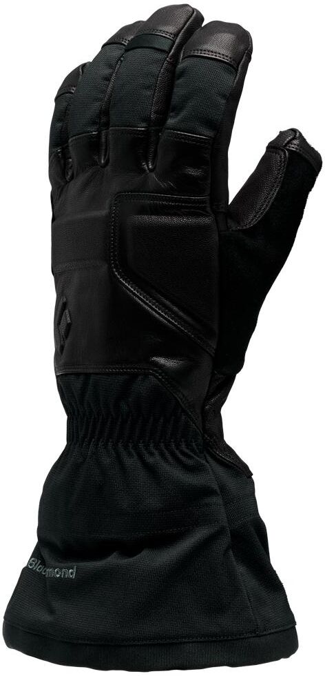 Black Diamond  - Guide Gloves Black - M - Gant de ski