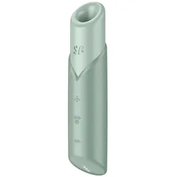 Satisfyer, Vibrator, Naughty Kiss