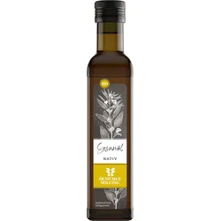 Bio Sesamöl 250 ml | nativ