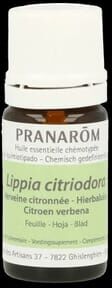 Pranarom Essência Erva-luísa