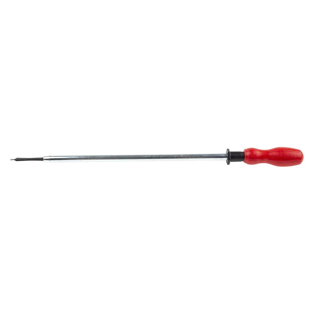 RS PRO Klemm Schraubendreher 0,5x200mm (Schlitz) (547969)