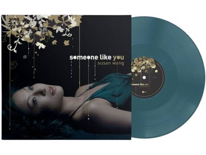 Someone Like You