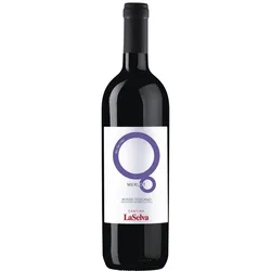 Merlot Rosso Toscano IGT 0,75l
