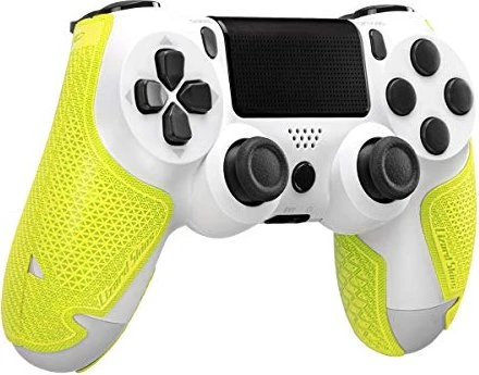 Lizard Skins Playstation 4 - Neon (zugeschnitten, 0,5mm)