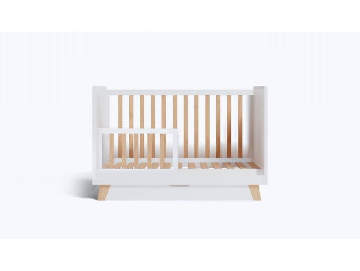 Babybett mitwachsend Kokon (von 0 bis 5 Jahren)