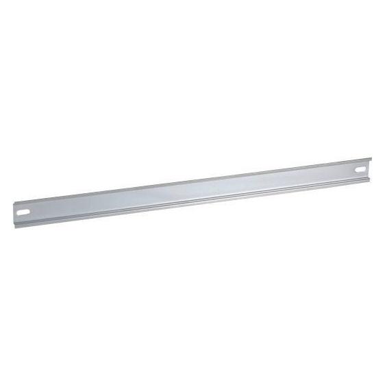EFB Elektronik Hutprofil 35 x 7,5 mm zur 48,30cm (19") Montage (691274.1)