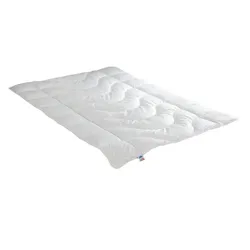 IRISETTE Leicht-Steppbett   , weiß , Maße (cm): B: 155