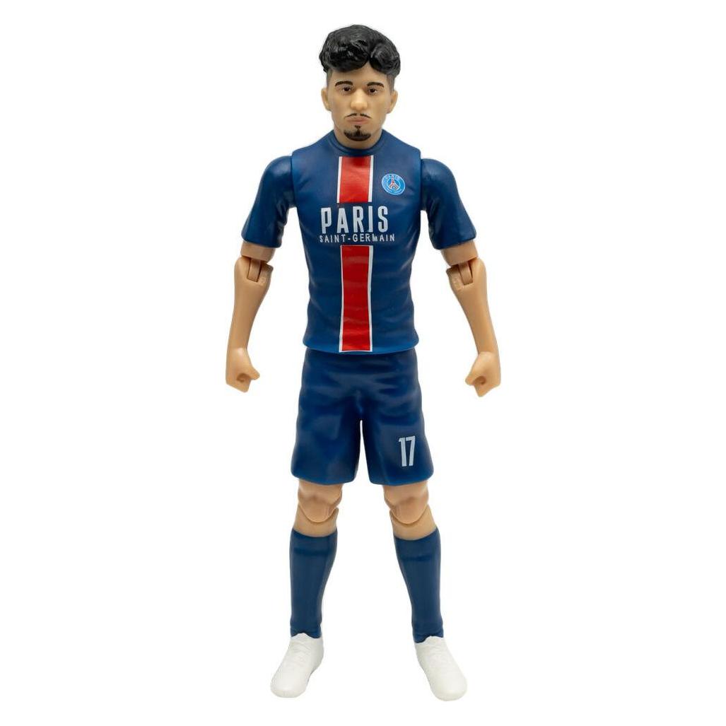 Banbo Toys Sockers Vitinha Paris Saint-Germain (FIAF0260)