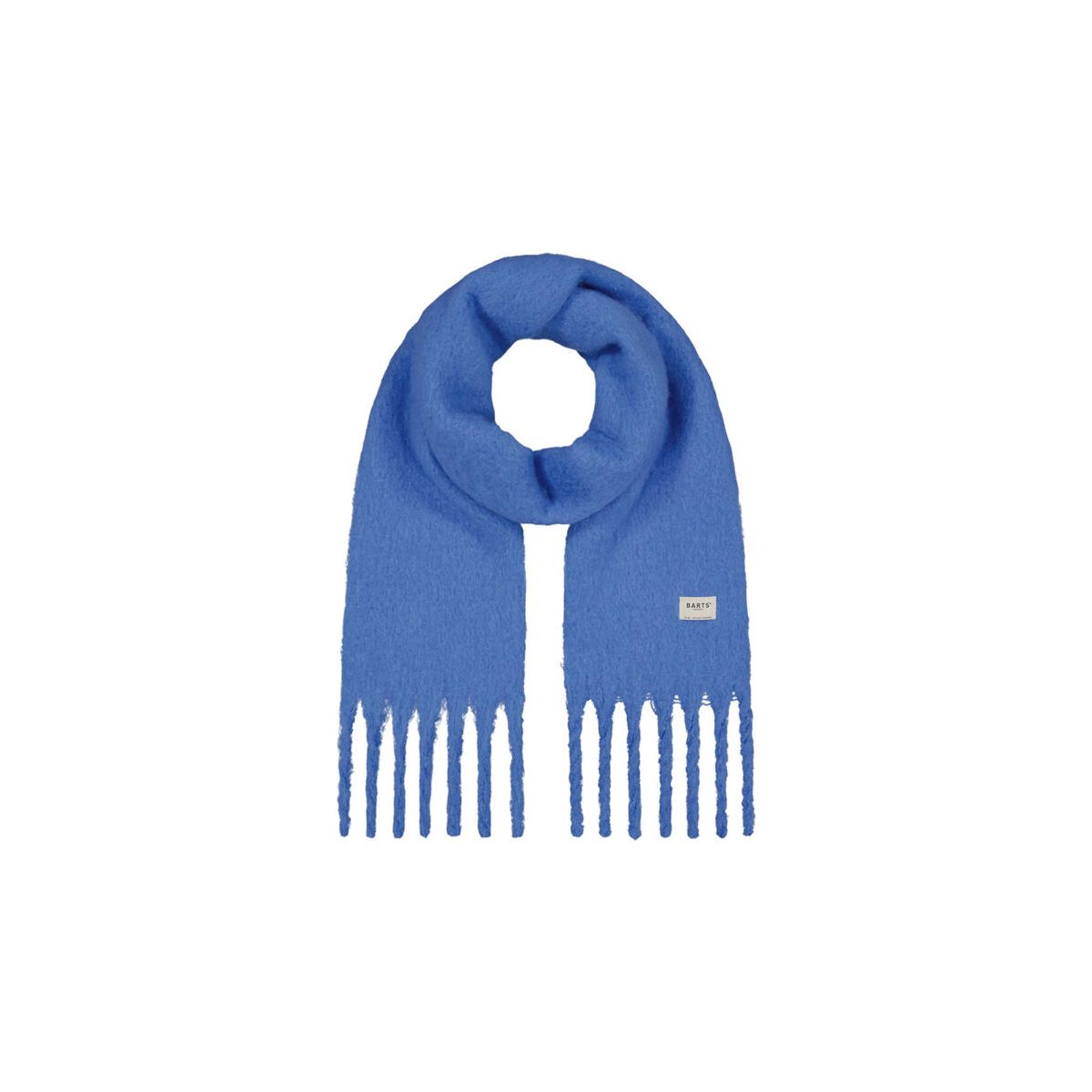 Barts Keridda Scarf Kids blue (04) 7083004