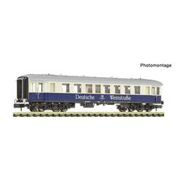 Fleischmann 6260099 N Gesellschaftswagen „Deutsche Weinstraße“, DB