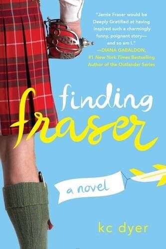 kc dyer - Finding Fraser - Preis vom 09.10.2026 07:28:09 h