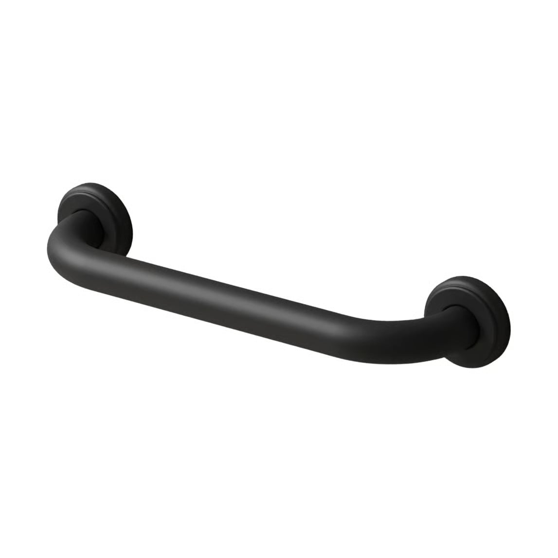 Nichba badkamerhandgreep Black