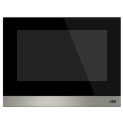 Busch-Jaeger IP touch 10 LAN / LAN H8237-5B-03