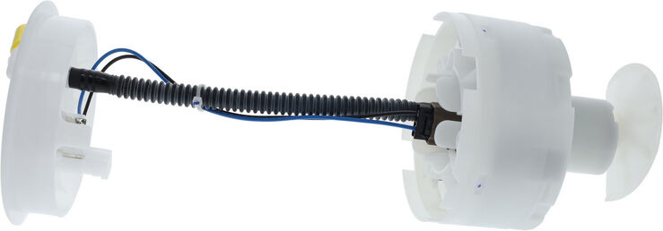 Bosch Kraftstoff-Fördereinheit 0 986 580 945 Im Kraftstoffbehälter Für Vw
