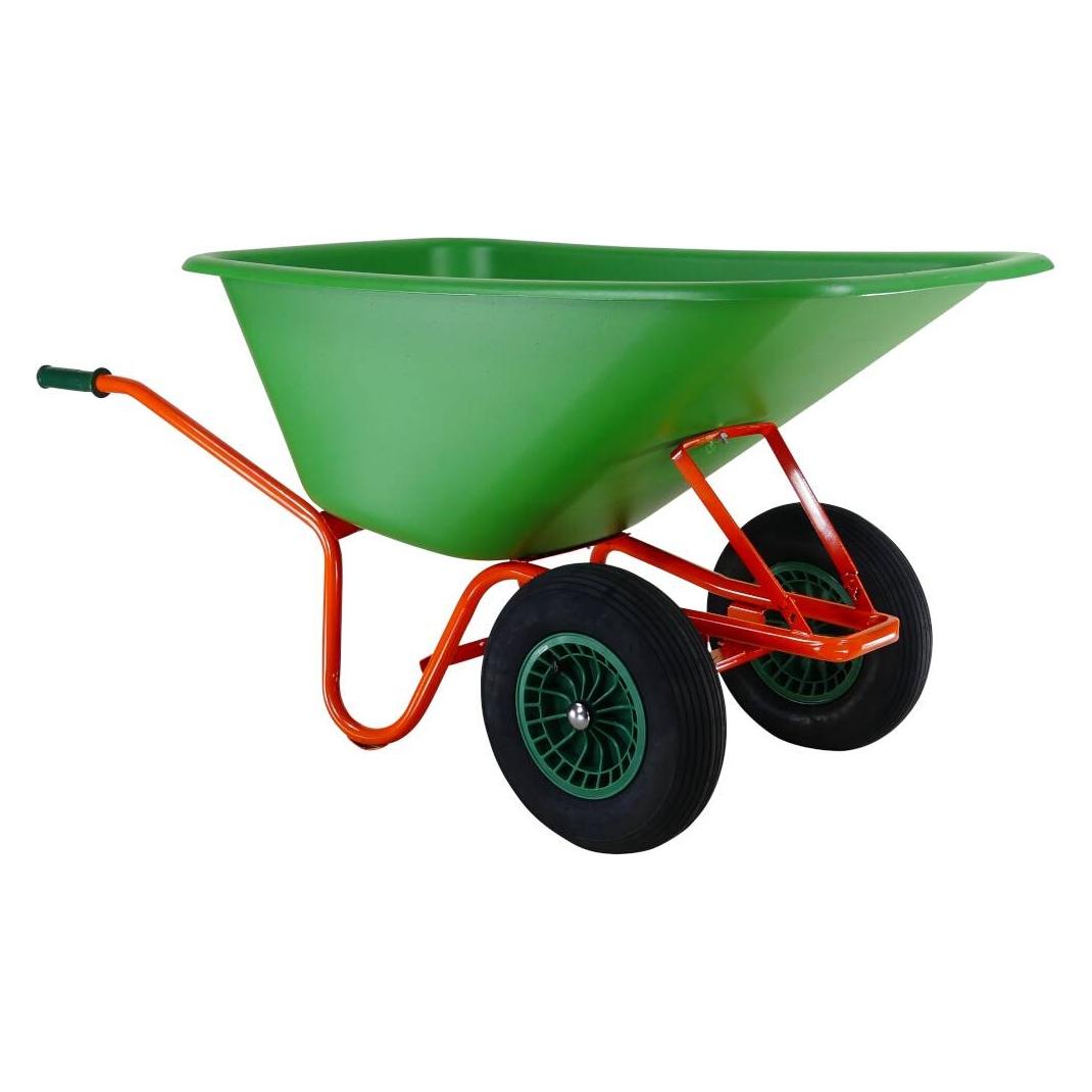 Siena Garden Grossmuldenkarre 165 l 2-Rad (P50253)