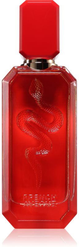 French Avenue Veneno Scarlet Eau de Parfum mixte 100 ml