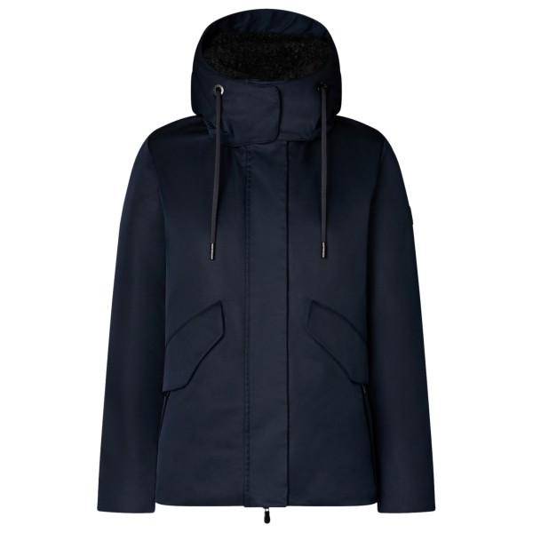 Save the Duck - Women's Kara - Winterjacke Gr 5 - L/XL blau