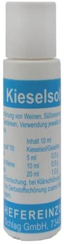 Vina Kieselsol 10 ml