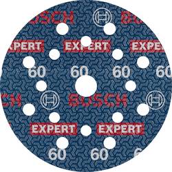 Bosch Accessories 2608902399 Schleifscheibe Durchmesser 125 mm Körnung (num)=60 6 St.