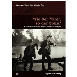 Wie der Vater, so der Sohn?, Sachbücher