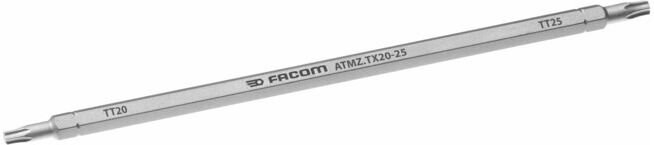 Facom Lame interchangeable, ResiTX 20 et 25 ATMZ.TX20-25 (ATMZ.TX20-25)