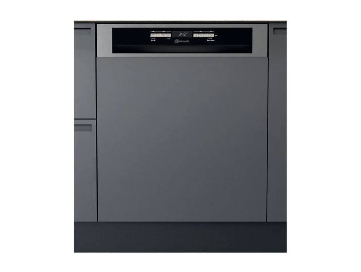 Bauknecht BBO 3T133 P X CH Geschirrspüler