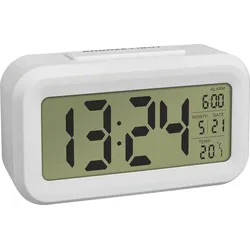 TFA 60201802 - Digitalwecker mit Temperaturmessung