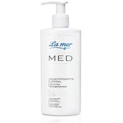 LA MER MED Feuchtigkeitslotion o.Parfum 200 ml