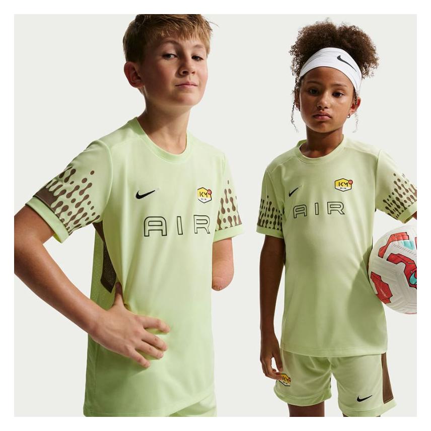 Nike Mbappe Academy Dri-FIT Fussballtrikot (XL) (68099698)