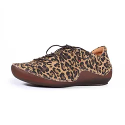 Think Schnürschuhe braun Kapsl pallisandro 45-9030 - KPS 384 - KPS 384 Gr.41,5