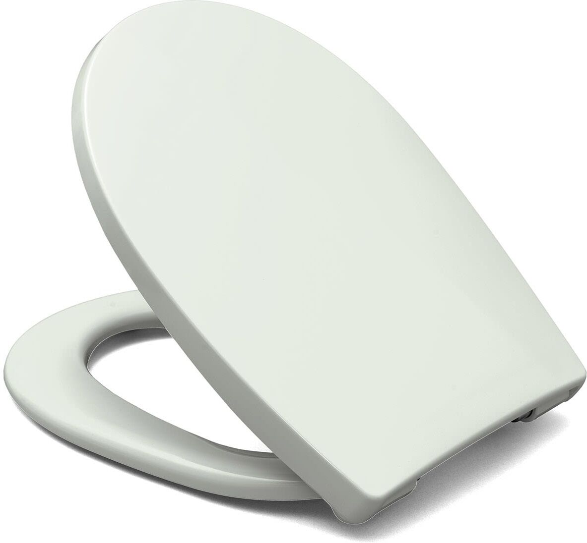 Hamberger Passat SoftClose Premium WC-Sitz mit Absenkautomatik und TakeOff Funktion