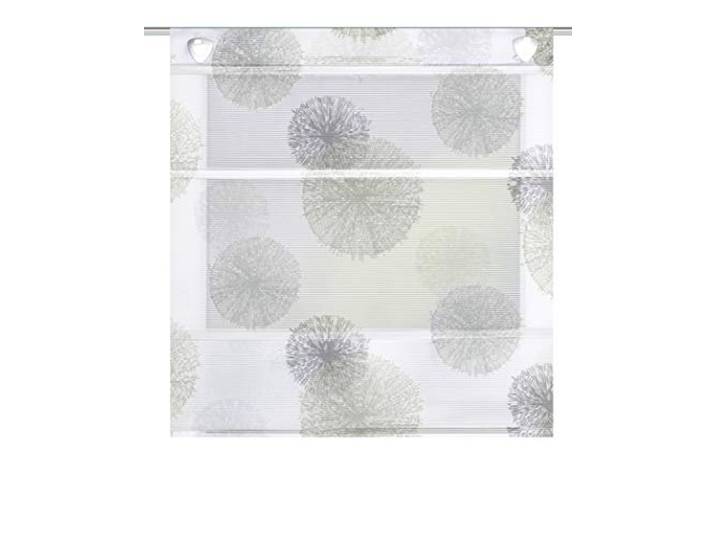 Home Fashion MAGNETROLLO BAMBUSOPTIK Rawlins, Stein, 130 X 100 cm, 091498-6007 Stein 130x100 cm