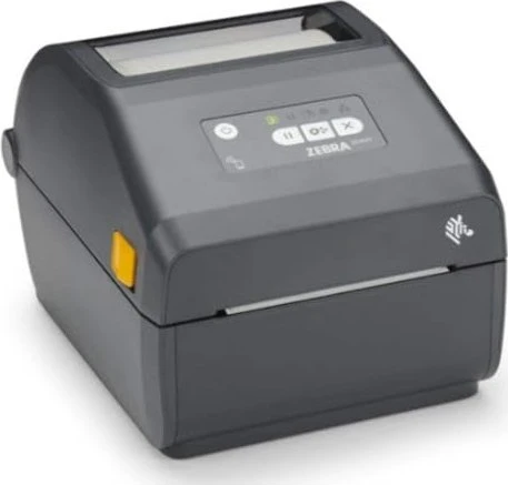 Zebra ZebraNet ZD421d Etikettendrucker Thermodirekt (10,8cm