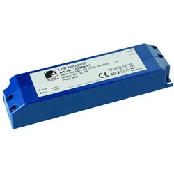 Rutec LED Netzgerät,12V, 60W, IP20, 100-240V AC, Schraubanschluss RU-85269-V2