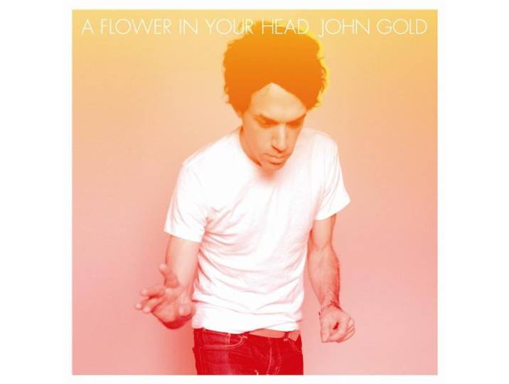 Flower in Your Head