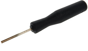 Harting Tool Prof. Mounting