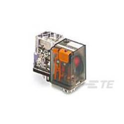 TE Connectivity KA-11DG-24 Industrierelais Package 1 St. 4-1393099-5