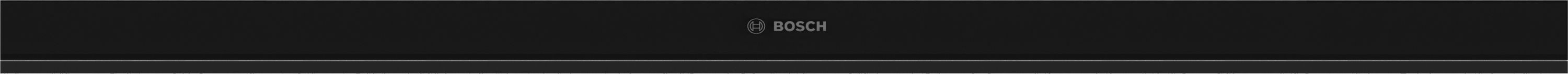 Bosch DSZ498B Design-Griffleiste (Schwarz)