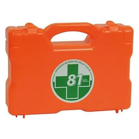 Pvs Aluminium Erste-Hilfe-Koffer 2 (41459493)