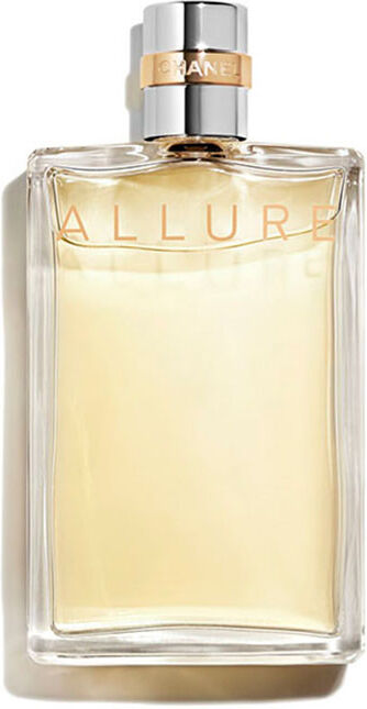 CHANEL ALLURE ALLURE