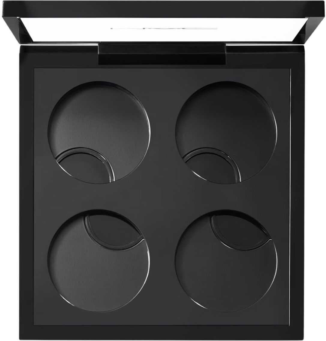 MAC Accessoires Pro Pallete Eyeshadow X4 1 Stk. 1 Stk.