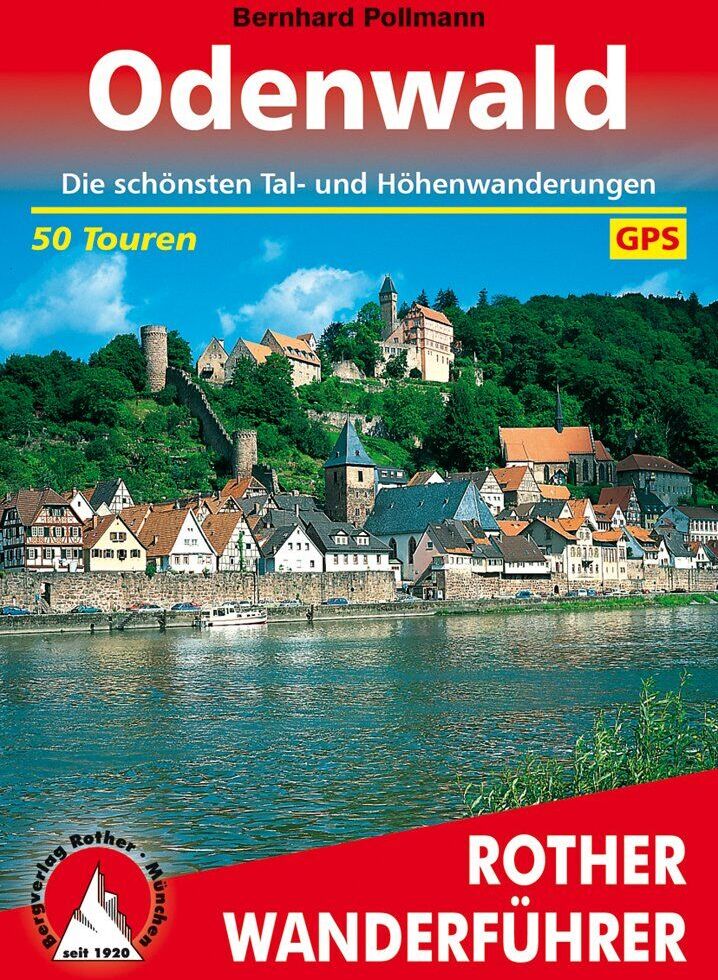 Bernhard Pollmann - Odenwald - Preis vom 05.10.2026 03:47:11 h
