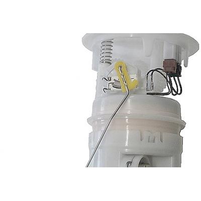MAPCO Kraftstoff-Fördereinheit 22303 für Peugeot