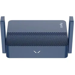 Cudy TR3000, Router, Blau