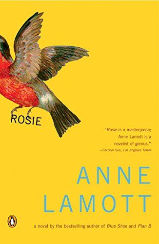 Anne Lamott - Rosie - Preis vom 10.10.2026 11:48:34 h