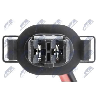 NTY Widerstand, Innenraumgebläse ERD-RE-028 für RENAULT