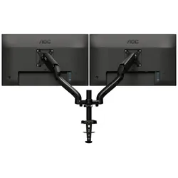 AOC AD110D0 Flachbildschirm-Tischhalterung 81,3 cm (32") Tisch/Bank Schwarz