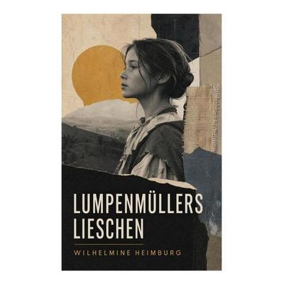 Lumpenmüllers Lieschen, Taschenbuch von Wilhelmine Heimburg, E-artnow, 978-80-273-4539-7
